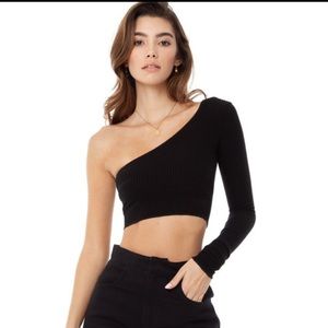 Are You Am I Ling Too Black Small